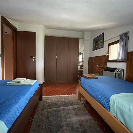 Apartment Fiore Rocca Rocca di Mezzo