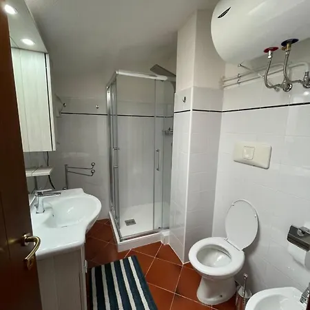 Fiore Rocca Apartment Rocca di Mezzo