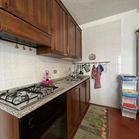 Fiore Rocca Apartment Rocca di Mezzo