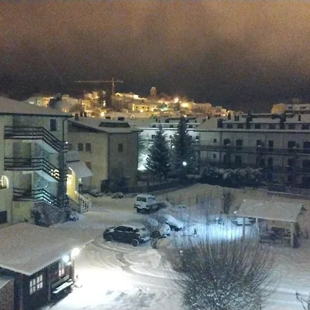 Fiore Rocca Apartment