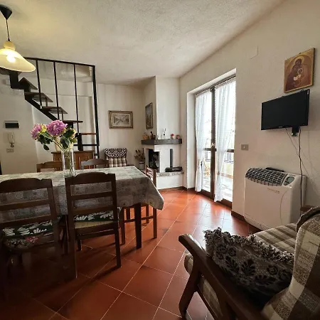 Appartement Fiore Rocca