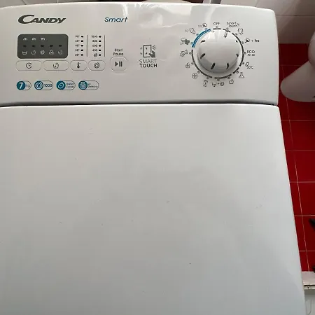 Fiore Rocca Apartment Rocca di Mezzo