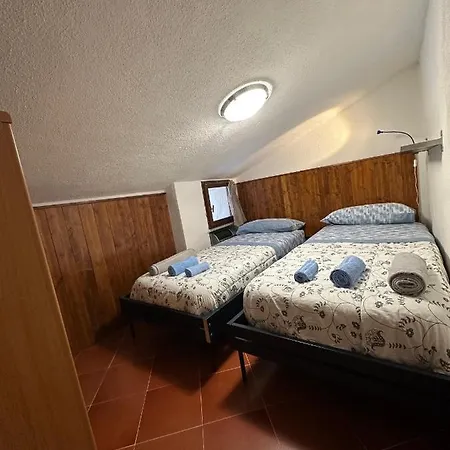 Apartment Fiore Rocca *