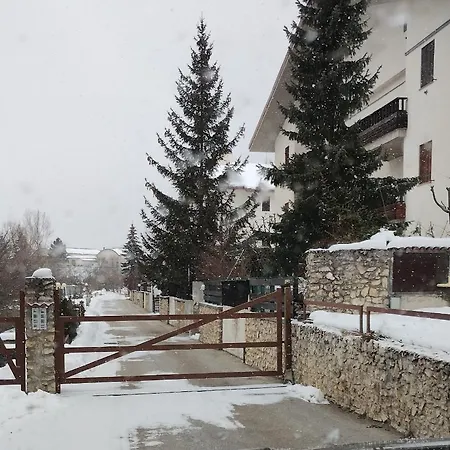 Apartment Fiore Rocca