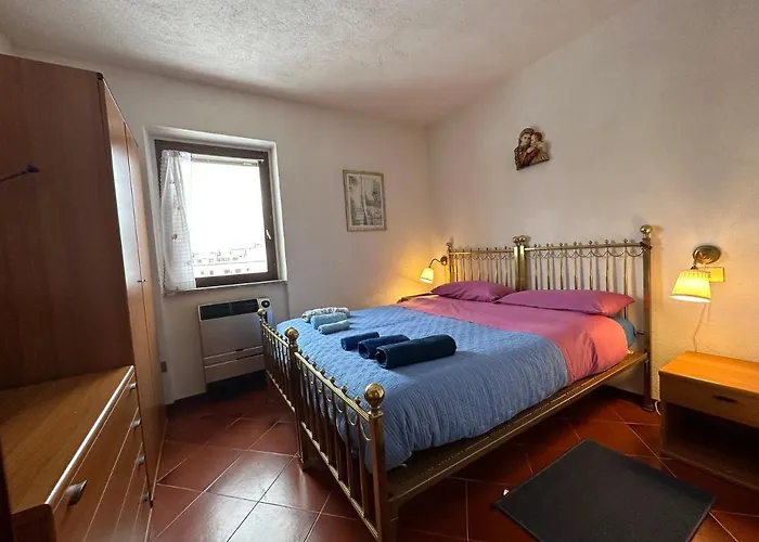 Διαμέρισμα Fiore Rocca Rocca di Mezzo