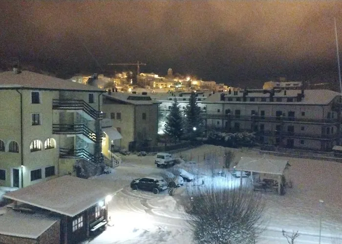 Fiore Rocca Апартаменты