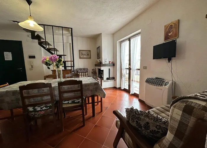 Апартаменты Fiore Rocca