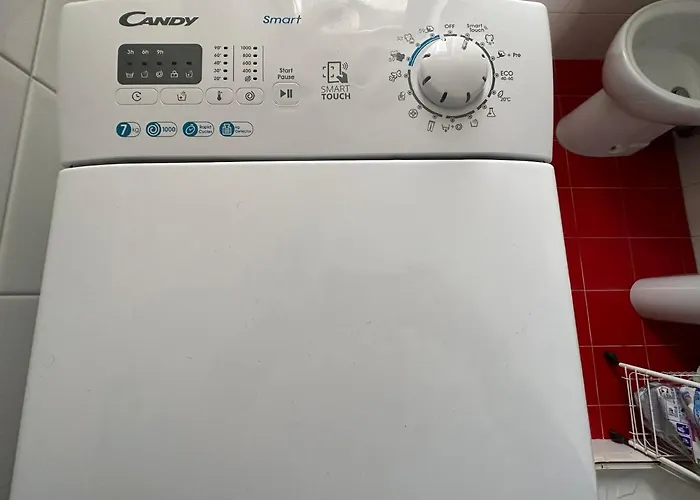 Fiore Rocca Διαμέρισμα Rocca di Mezzo