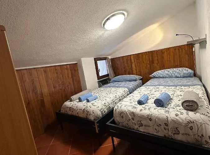 Διαμέρισμα Fiore Rocca *